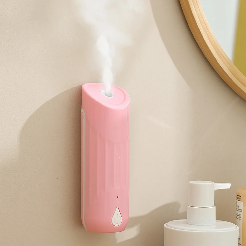 

Newest Air Automatic Aromatherapy Essential Oil Diffuser Sprayer Mist Maker Fogger Aroma Difuser Air Freshener for Home Car