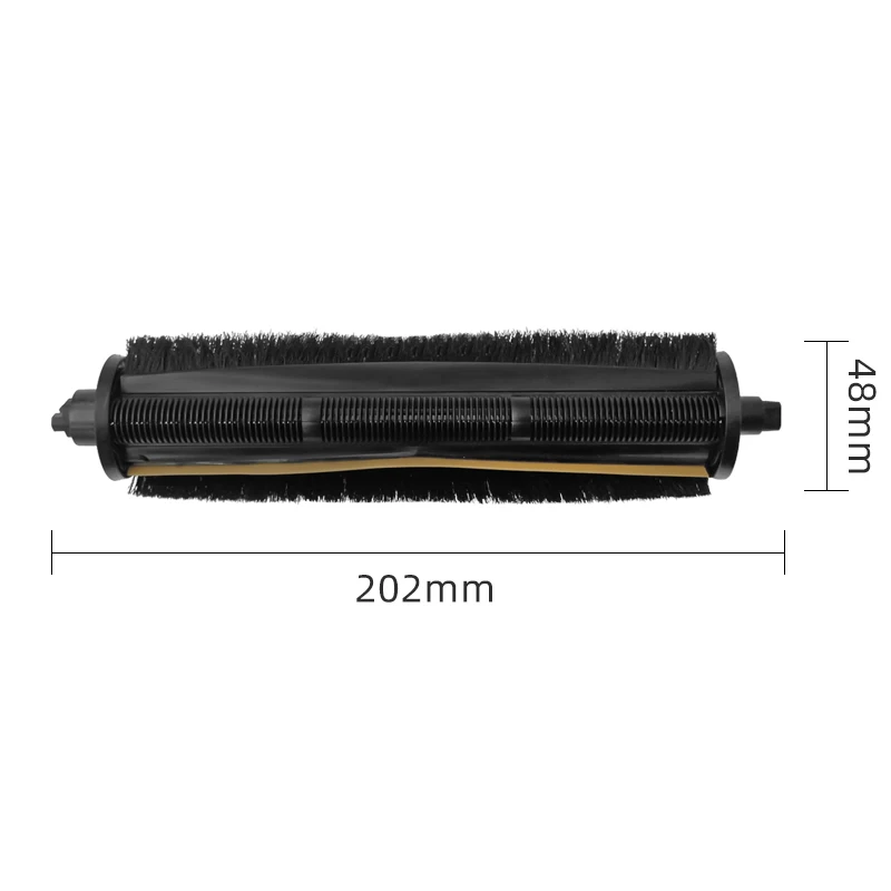 Подходит для ( Dreame X40 X30 Pro S10 S20 X20 Plus L10S Ultra L20 L10 ) противоударных волос