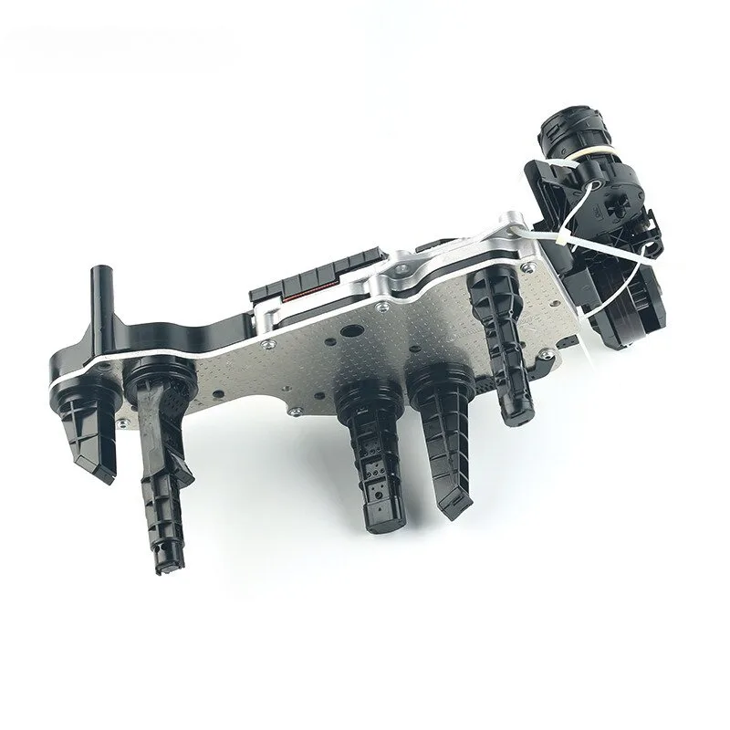 MPS6 6DCT450 7M5R-14C247-FA 7M5R-14C247-FG TCM TCU модуль управления трансмиссией 7M5R-14C247-FE подходит для