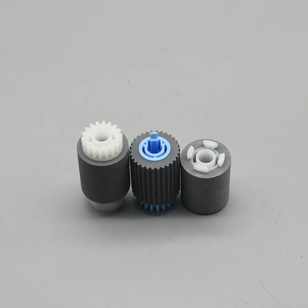 Фото AF03-1046 AF03-2046 AF03-0049 Ролик захвата с ручным разделением подачи для RICOH 2228C 2232C 2238C 3228C 3235C 3245C AP3800 AP3850 №5