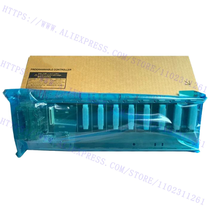 Original NEW Plc Controller Immediate Delivery Q38B-E