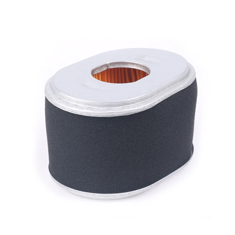 Сменные аксессуары для воздушного фильтра подходят газонокосилки GX160 5.5HP GX200 6.5HP