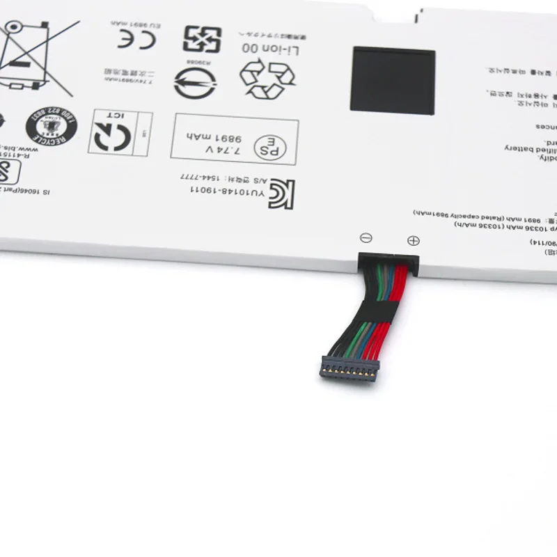 ZEDI LBV7227E Аккумулятор для LG Gram 13Z990 13ZD990 LG13Z99 15Z990 15ZB990 15ZD990 LG15Z99 17Z990 17ZB990 17ZD990 LG17Z99 80WH