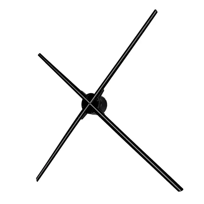 

Chinese manufacturer 65cm led hologram 3d hologram fan 3d hologram fan display