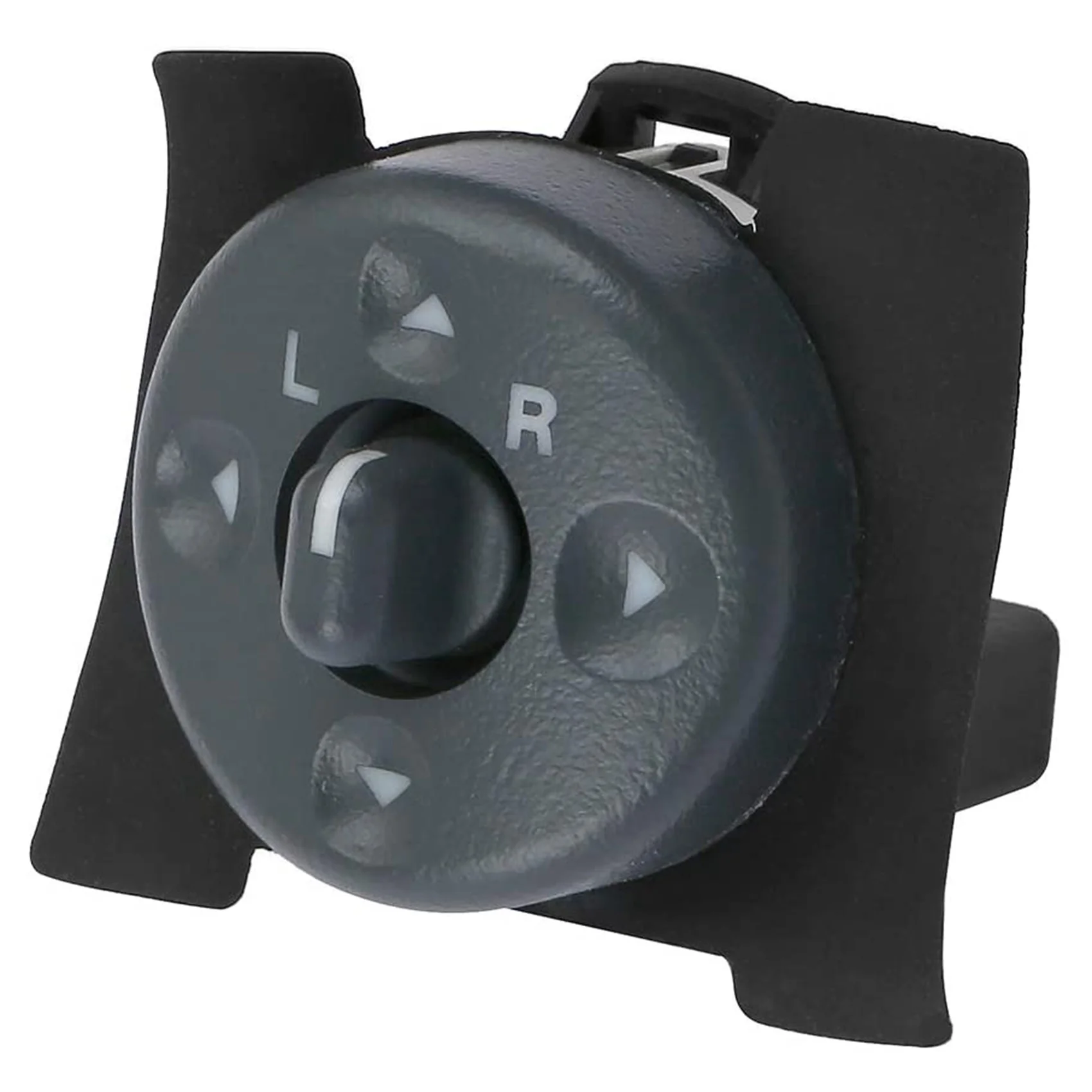 

Rearview Mirror Control Switch 15009690 Suitable for 1999-2005 GMC Chevrolet Car Electric Rearview Mirror Control Switch