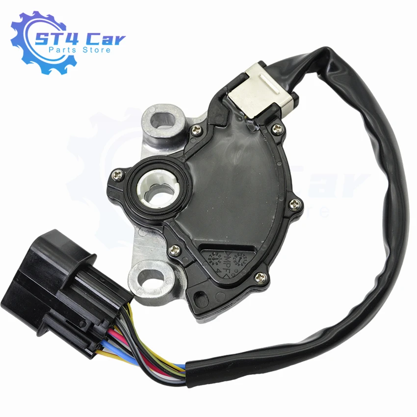 OE 8604A053 Нейтральный предохранительный выключатель MR 263257 Для Mitsubishi Montero Sport 1999-2004
