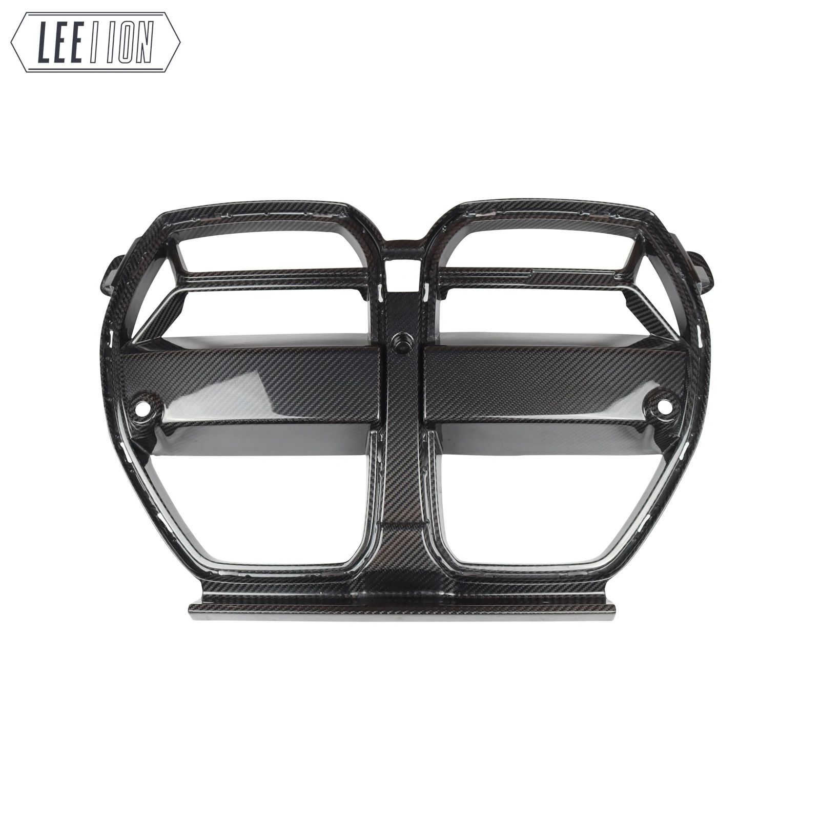 Решетки радиатора CSL Style из карбона для BMW M3 G80 M4 G82 G83 Competition 2020+ (art.: 3920dac85da72) - 3920dac85da72