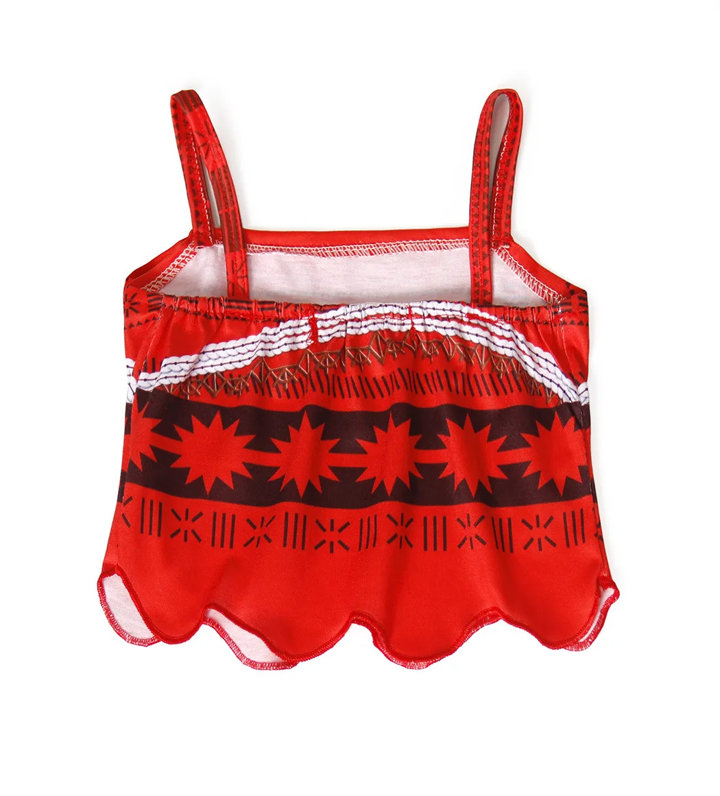 Карнавальный костюм Moana