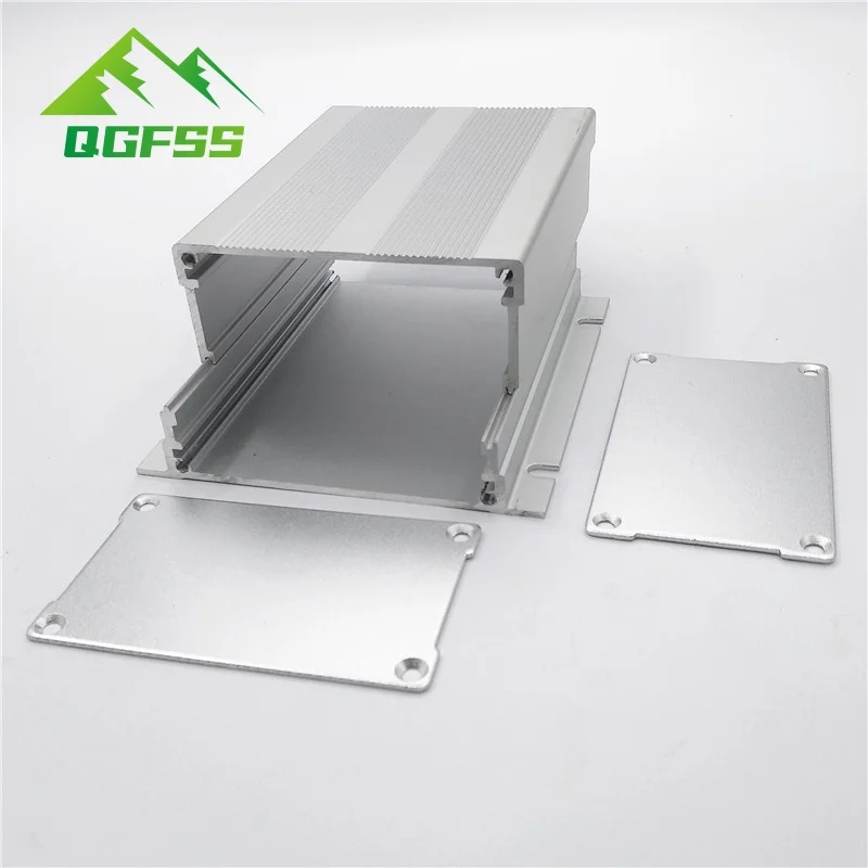 Алюминиевый корпус для электронных приборов