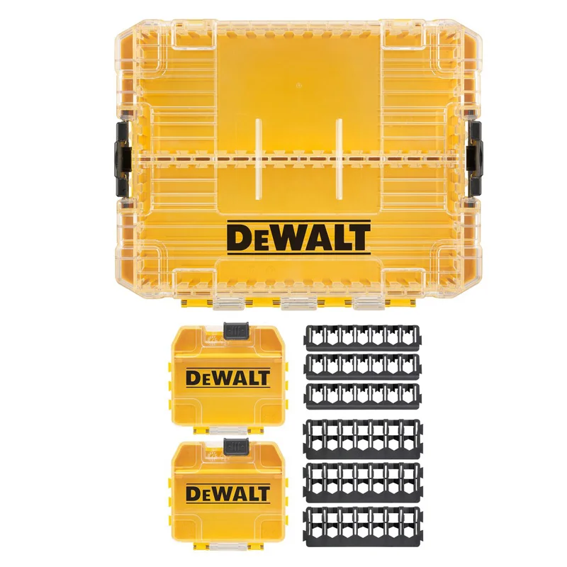 

Желтый жесткий DT70800 DT70801 DT70803 DT70805 DT70839 DWAN2190 N542474 Аксессуары для инструментов
