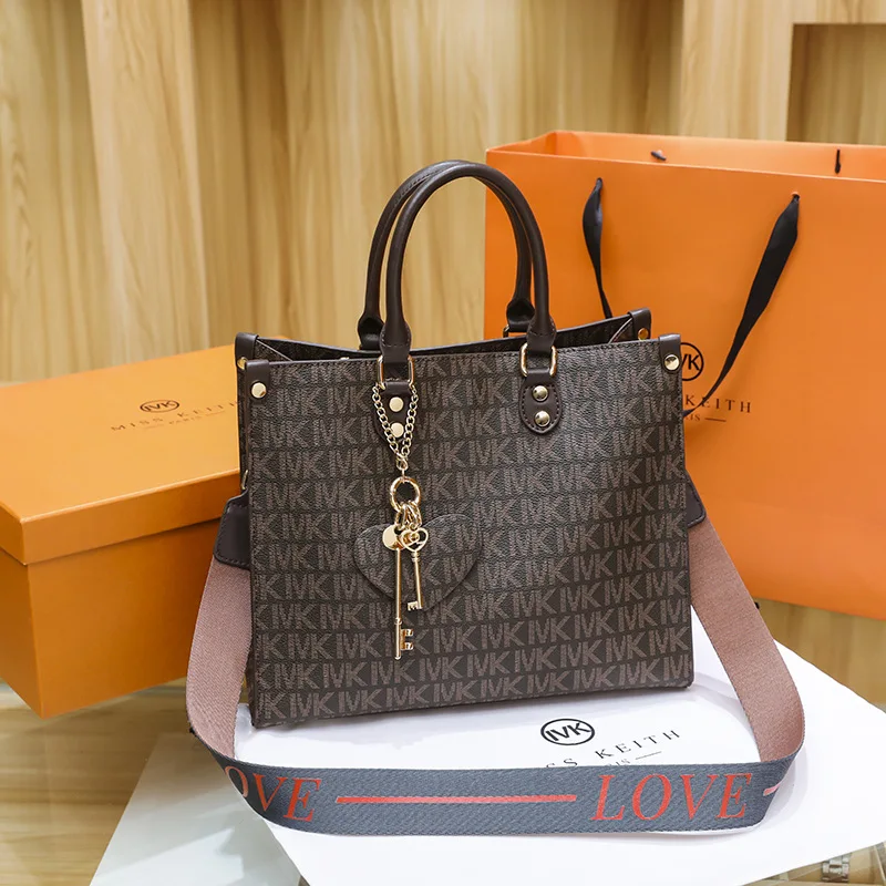 

IVK Luxury Women's Brand Clutch Backpacks Bags Designer Round Crossbody Shoulder Purses Handbag Women Clutch Travel Tote Bag