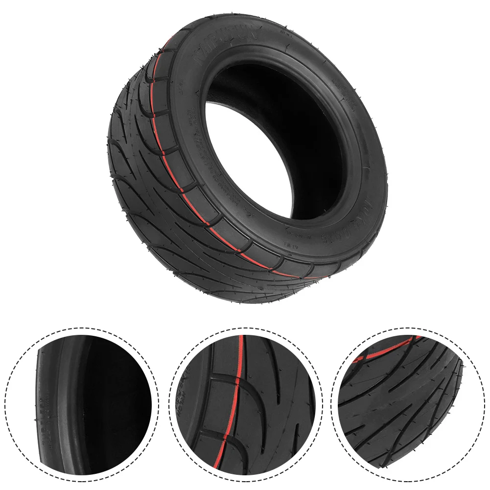 

Tyre Tubeless Tire For Electric Scooter For Mercane MX60 For Mini Motorcycle Go Karts Road Vacuum Tires Durable