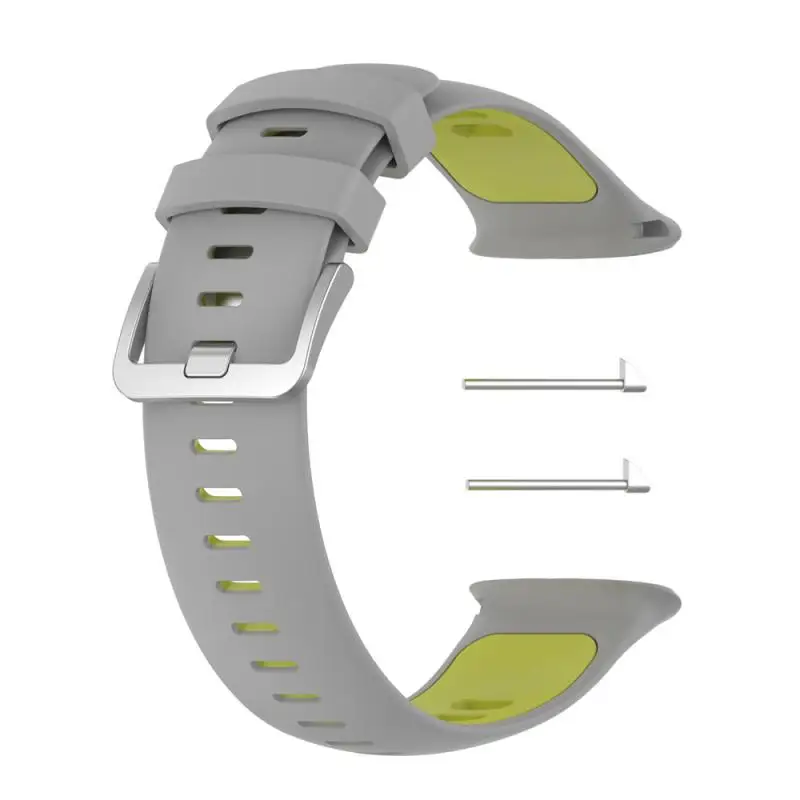 

Силиконовый ремешок для Polar Vantage V2 Смарт-часы с заменой ремешка, браслет для Polar Vantage V2