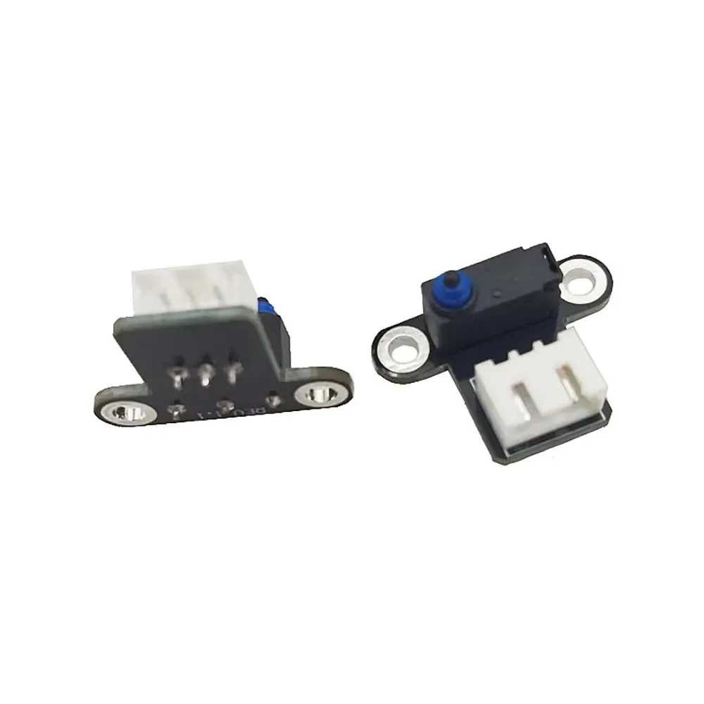 1 шт. для 3D-принтера Ratrig V-core4 V-core 4 печатная плата с концевым стопором оси XY и