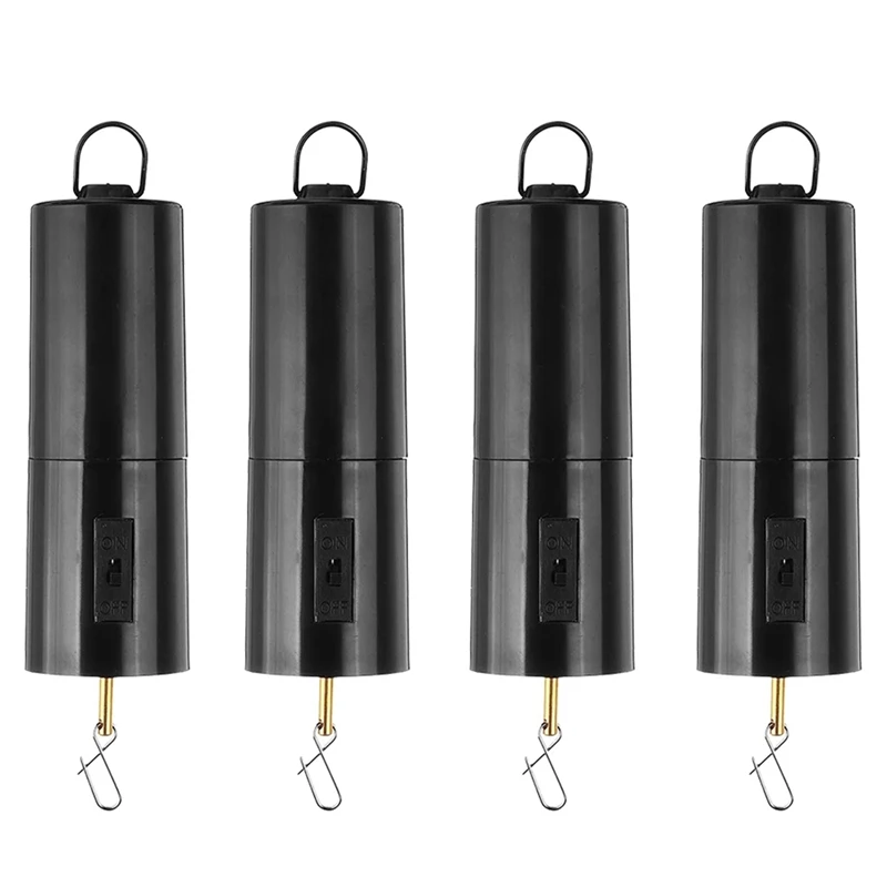 

Hanging Display Motor Rotating Motor for Wind Spinner Ornament Hanging Decor Wind Chimes Wing Bell