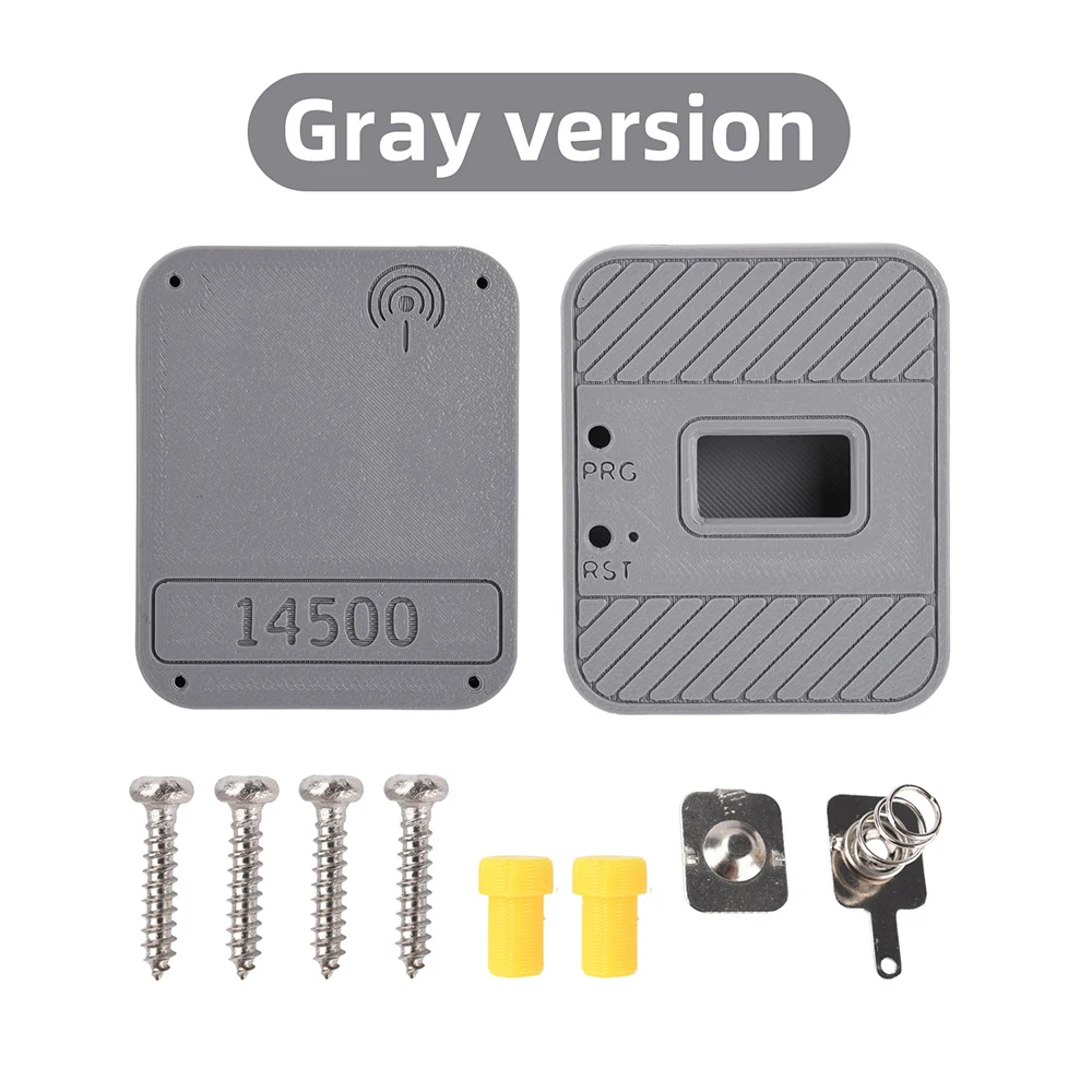 

Корпус для Heltec WiFi LoRa 32 V4 Aideepen
