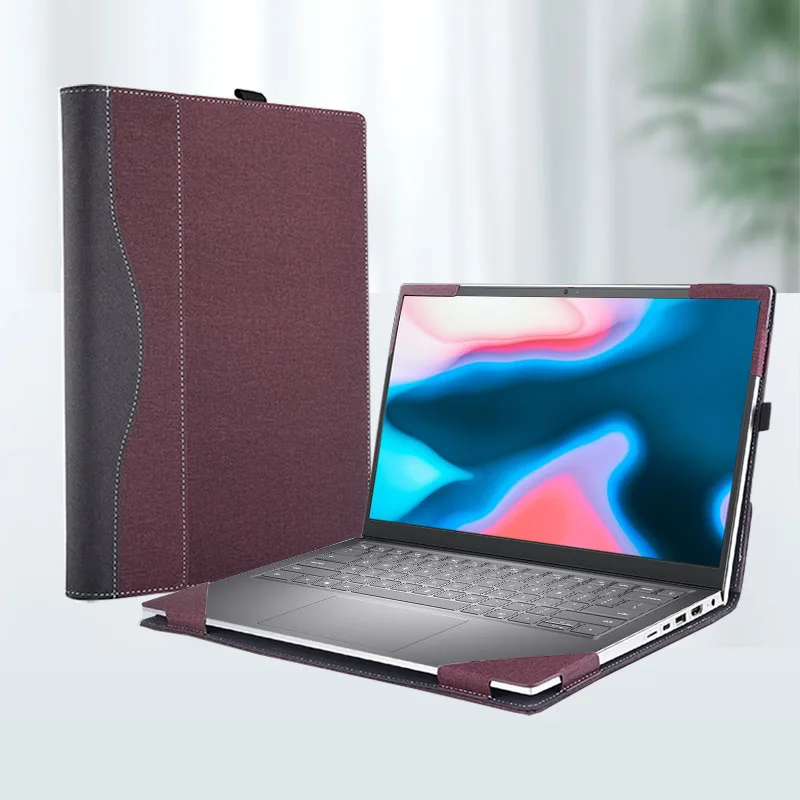 

Чехол для Dell Inspiron 7490 7415 5409 5410 Vostro urban 14, чехол для ноутбука, съемный чехол для ноутбука, защитный чехол