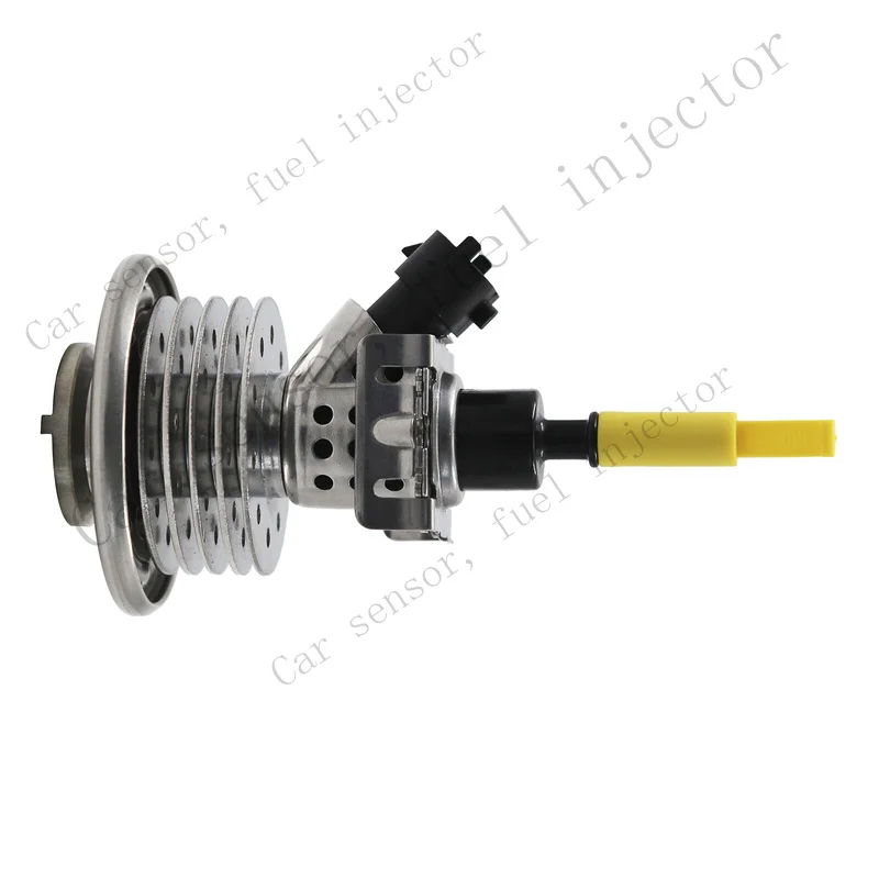 Форсунка для впрыска жидкости DEF (дизельных выбросов) Q+ для Hyundai 296304A800 0444021041 ZG (art.: 3920dcc90d660) - 3920dcc90d660