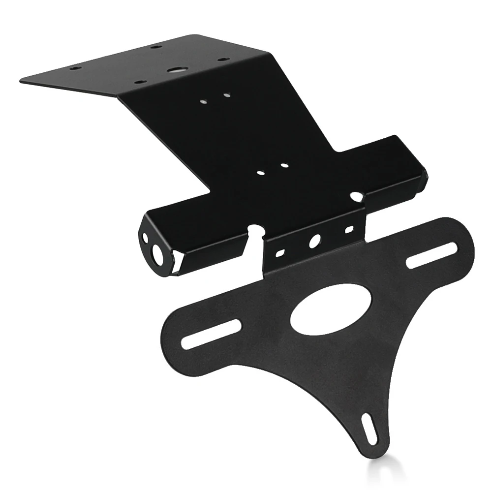 Для RC125 RC200 RC390 2014 2015 2016 2017 2018 2019 2020 2021 RC 200 390 125 хвостовой держатель номерного знака