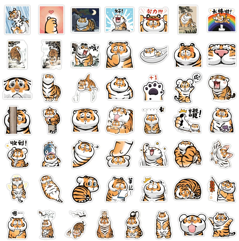 10/30/50/100 шт. наклейки для ноутбука | Игрушки и хобби