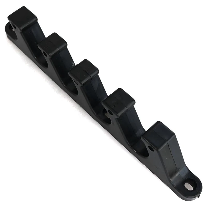 Многопозиционный регулятор для наружного кресла с пятью зубьями соединитель