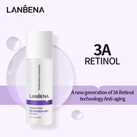 lanbena face renewing toner moisturizing whitening miracle glow wonder face toner skin care oil control shrink pores serum 100ml