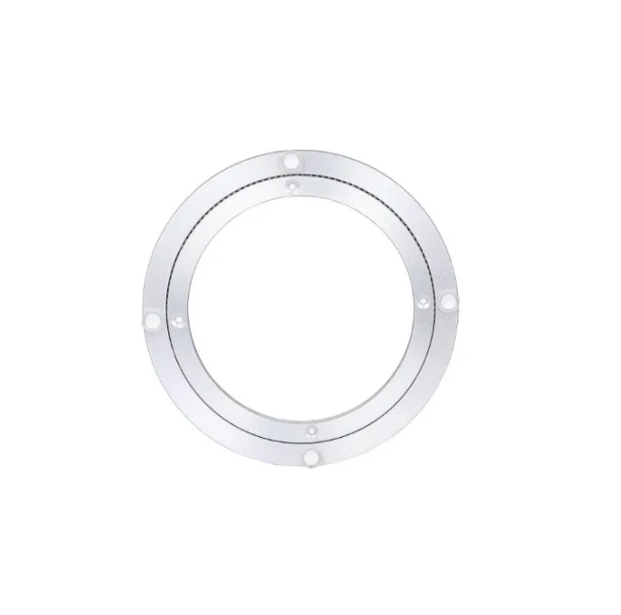 1 шт. тяжелый алюминиевый вращающийся медведь 5/8/10/12/14/16 дюймов дизайн ленивая