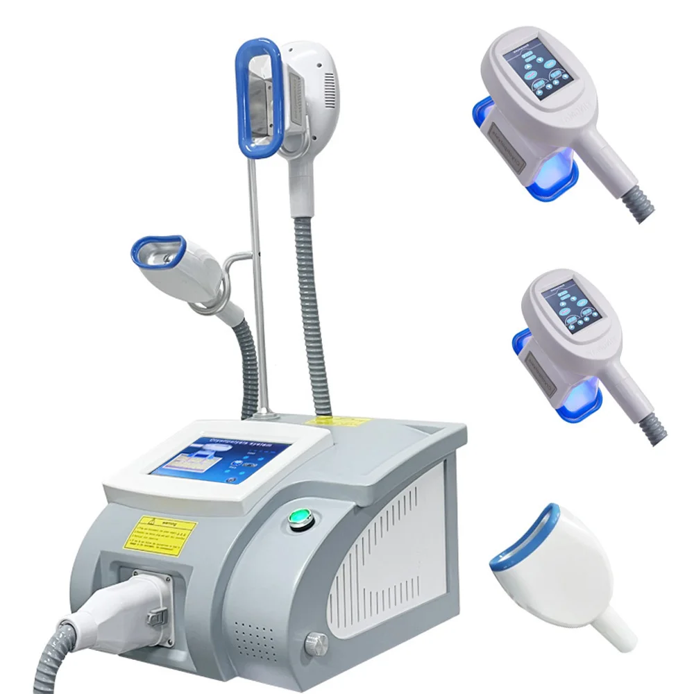 

2021 Портативный Профессиональный аппарат для криолиполиза cryolipolise TM 920, самая дешевая крутая технология