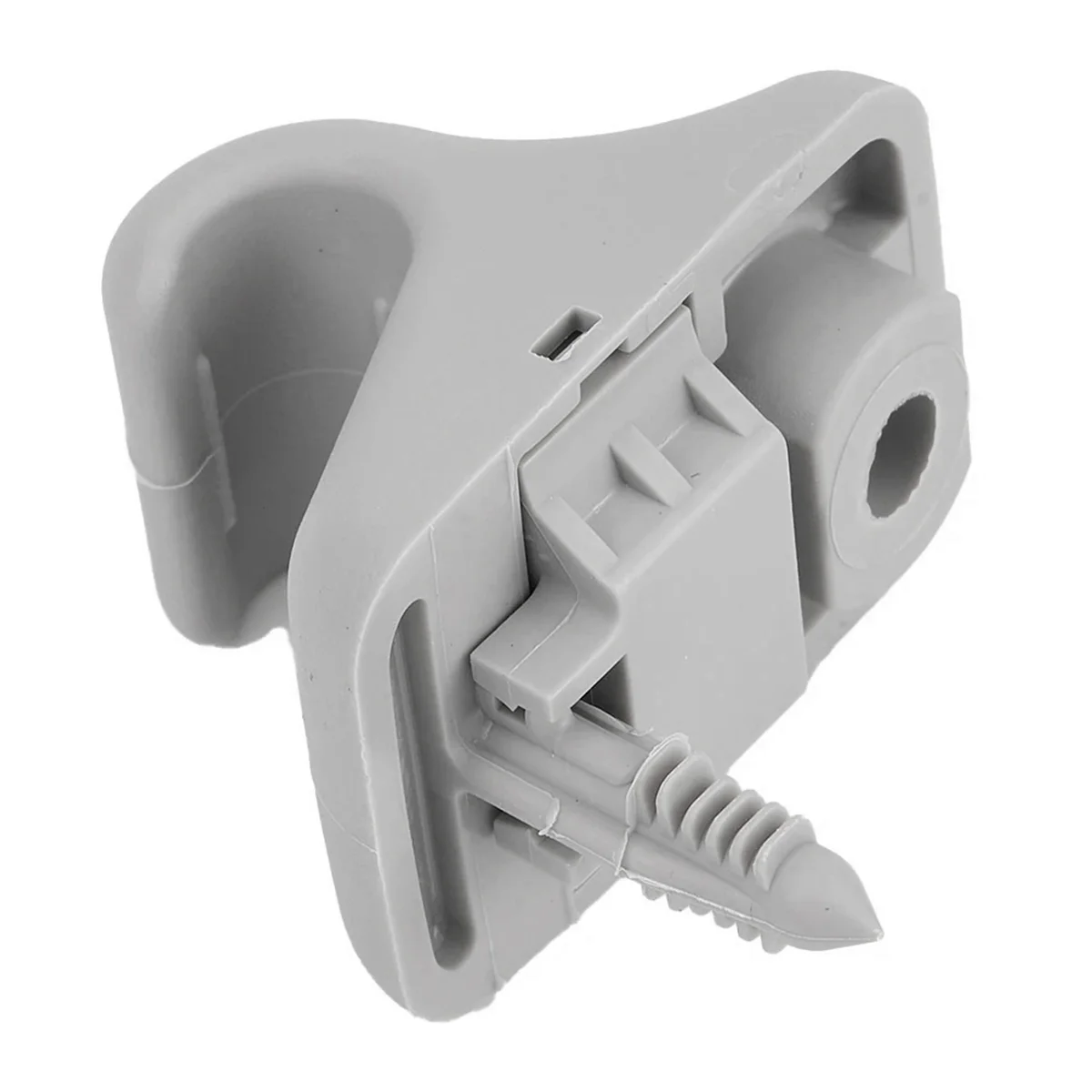 Фиксатор солнцезащитного козырька для Hyundai Elantra MD Veloster ACCENT I30 852353X000TX 2 шт.