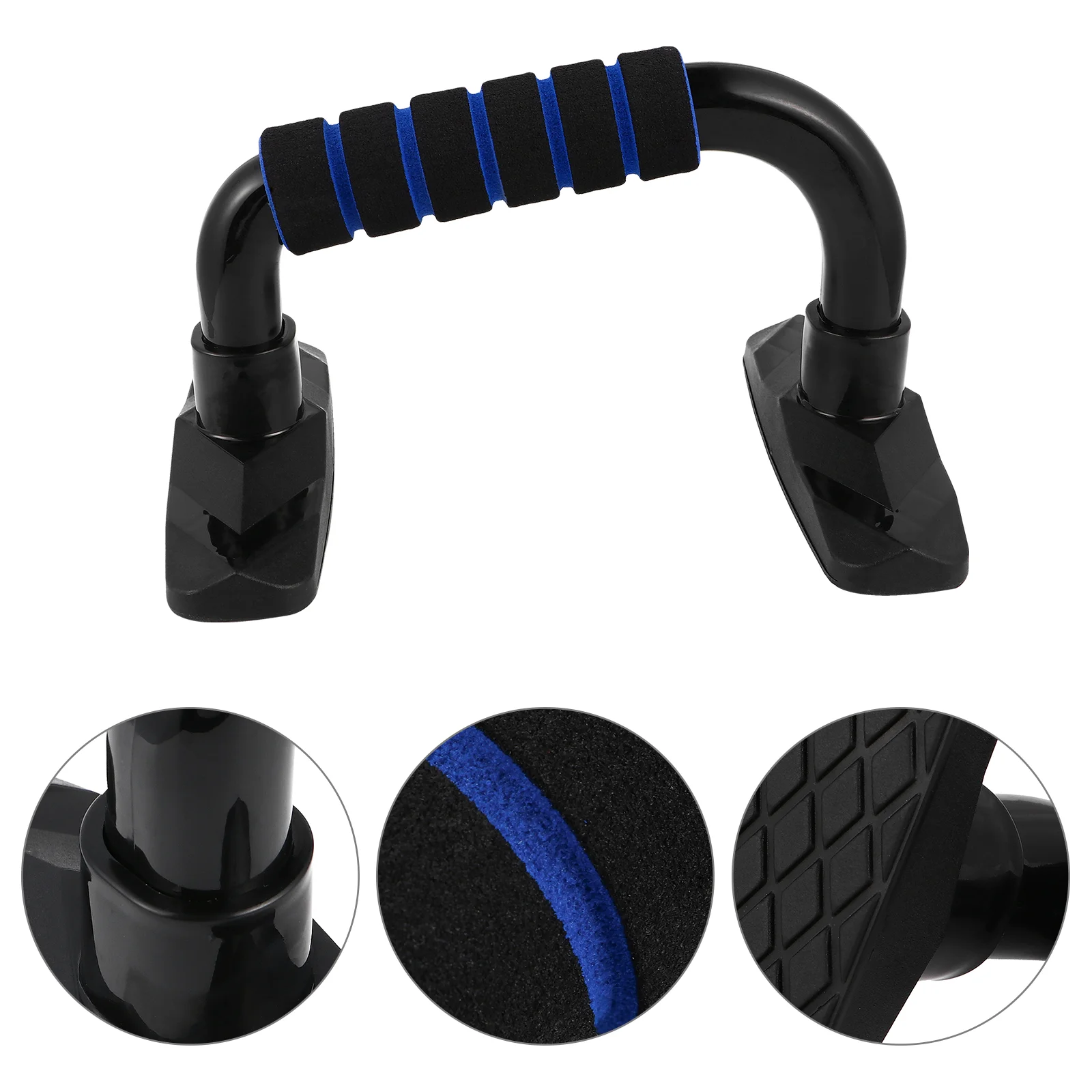 

2pcs Home Push-up Bracket Arm Muscle Exerciser Tool Fitness Equipment