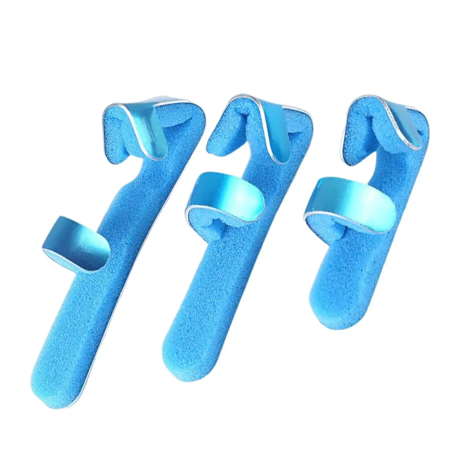 

Бандаж для пальцев, удобный фиксатор пальцев, защита пальцев для скобы, бандаж для шины, защитная лента, корректор выпрямителя