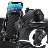 360%c2%b0 rotating car holder hands free phone gps mount stand auto sucker dashboard windshield air vent support universal mobile