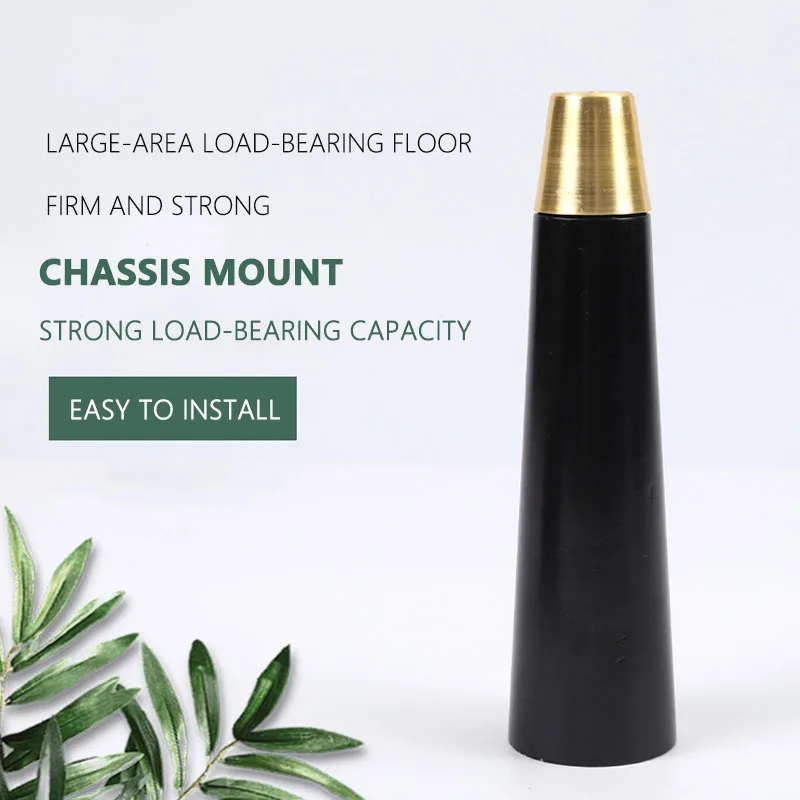 Рисунок 3 - сменные ножки для деревянных шкафов