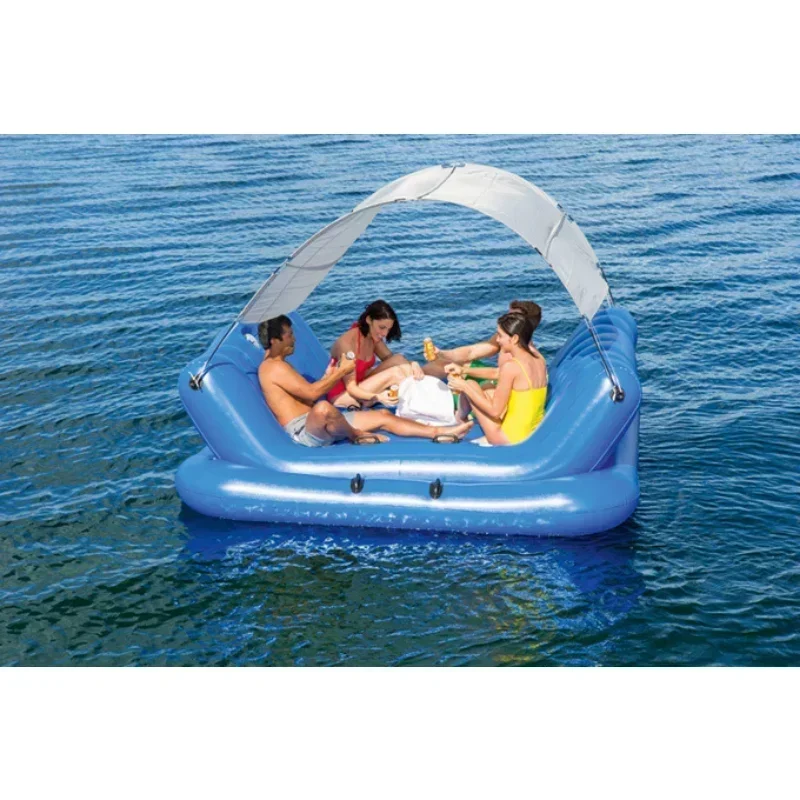 Grote Partij Water Drij Наукаленд Валл