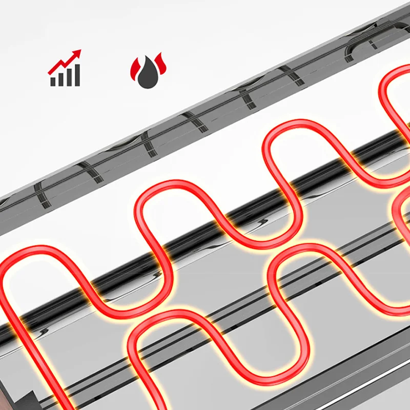 household automatic rotating smokeless home barbecue hot dog automatic rotating barbecue machine mutton skewers barbecue machine free global shipping