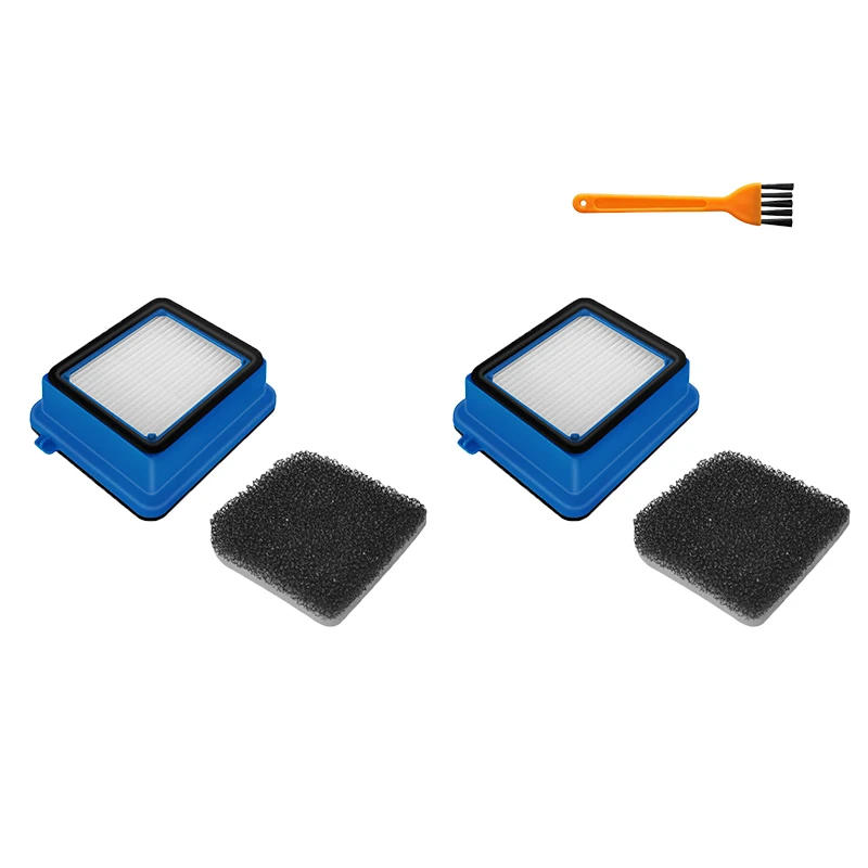 

Фильтры для Electrolux Q6 Q7 Q8