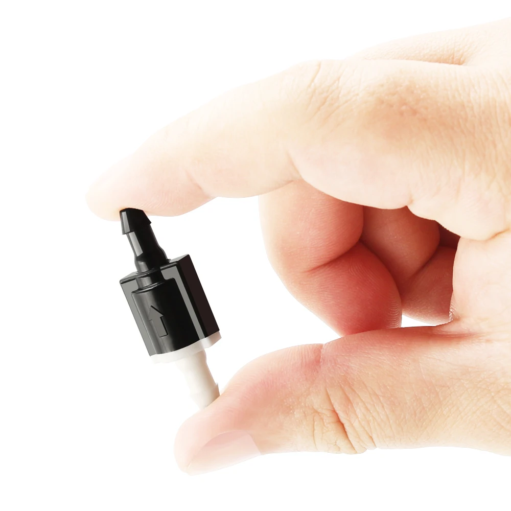 2 шт. обратный клапан омывателя лобового стекла для Nissan J10 X-Trail Qashqai Juke Leaf Micra NOTE