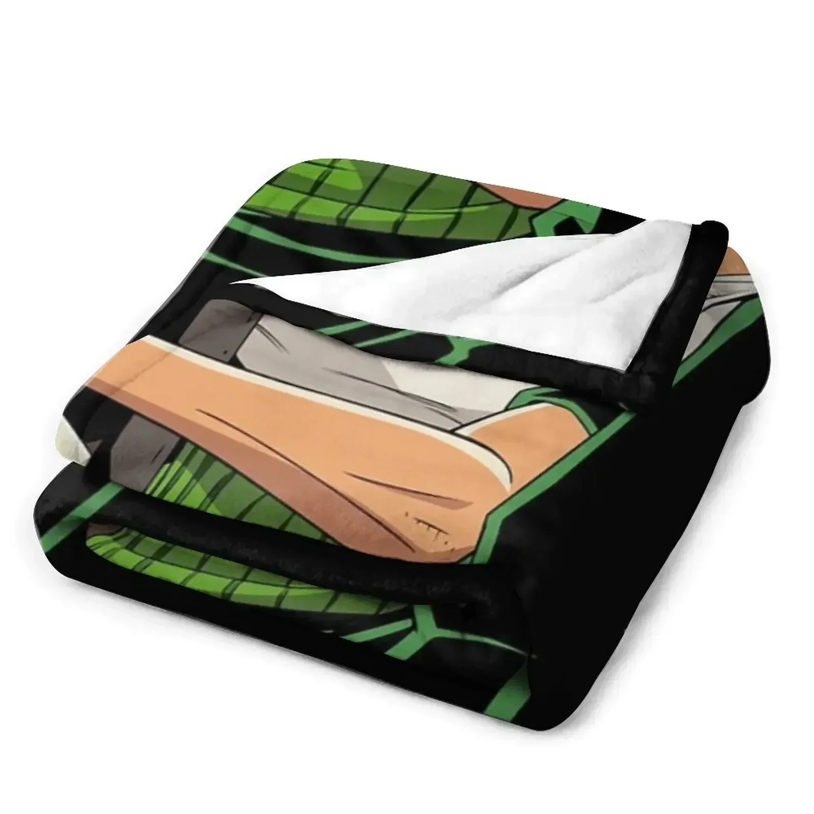 Одеяло Kuda милые одеяла на Хэллоуин