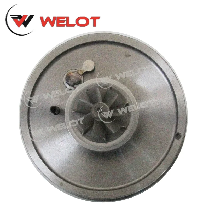MFS Billet 54309880000 Картридж турбины Turbo CHRA Core для Fiat Alfa-Romeo Mito 1.3JTD 62 кВт 84 л.с. 199B4000 2013-