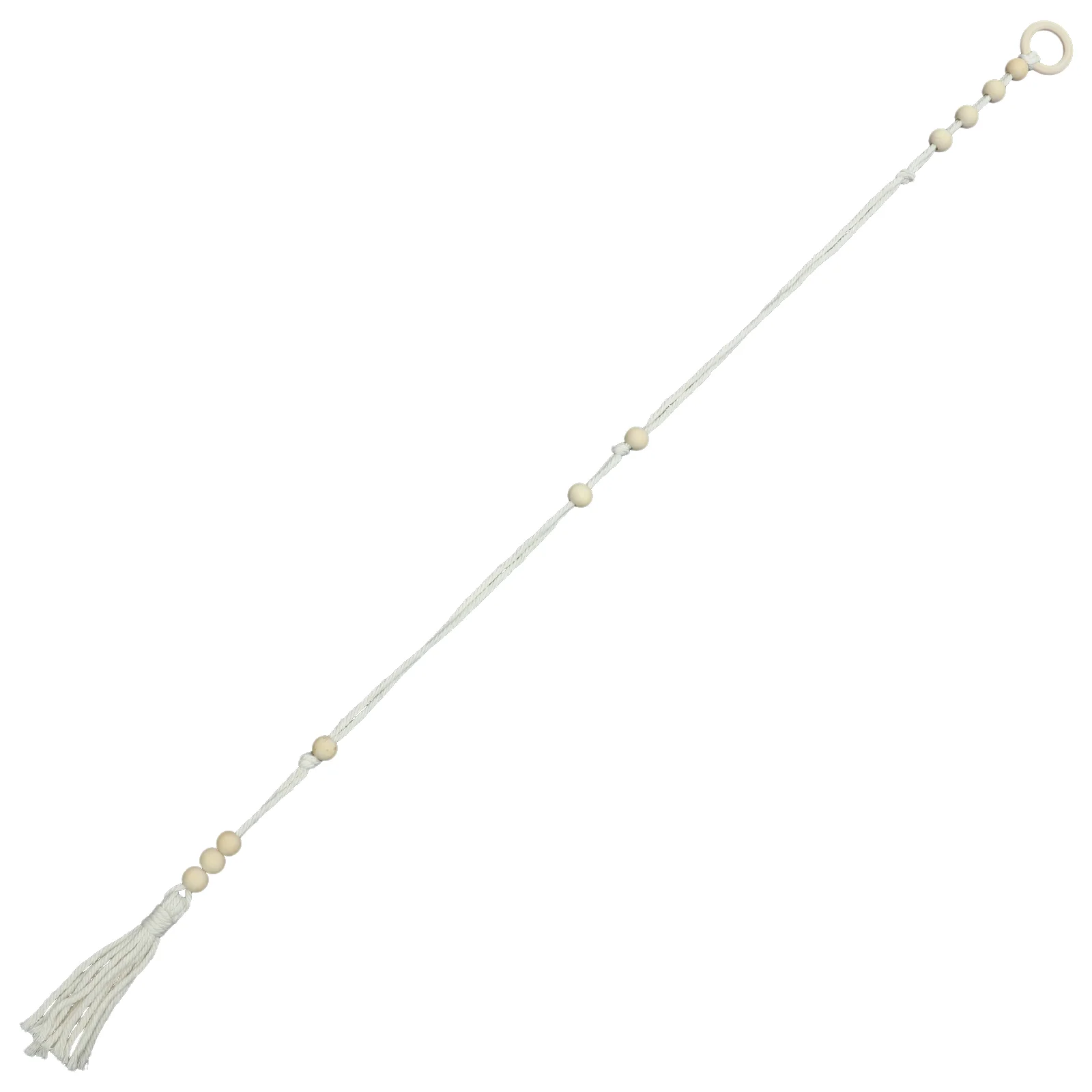 

Macrame Hat Hanger Woven Hat Hanger for Wall Bohemian Women Hat Storage Rack Hat Hanger