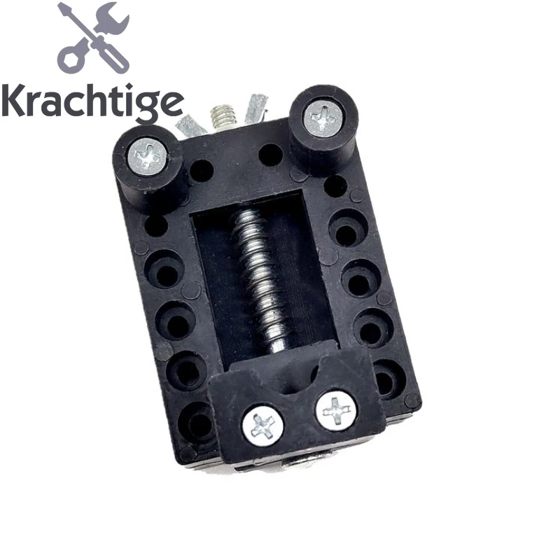 

Krachtige Pro Watch Back Case Cover Opener Remover Holder Clamp Carving Tools Adjustable Location Repair Tool Net Weight