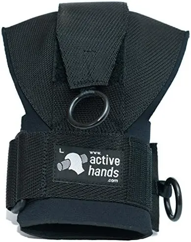 

hands General Purpose Aid