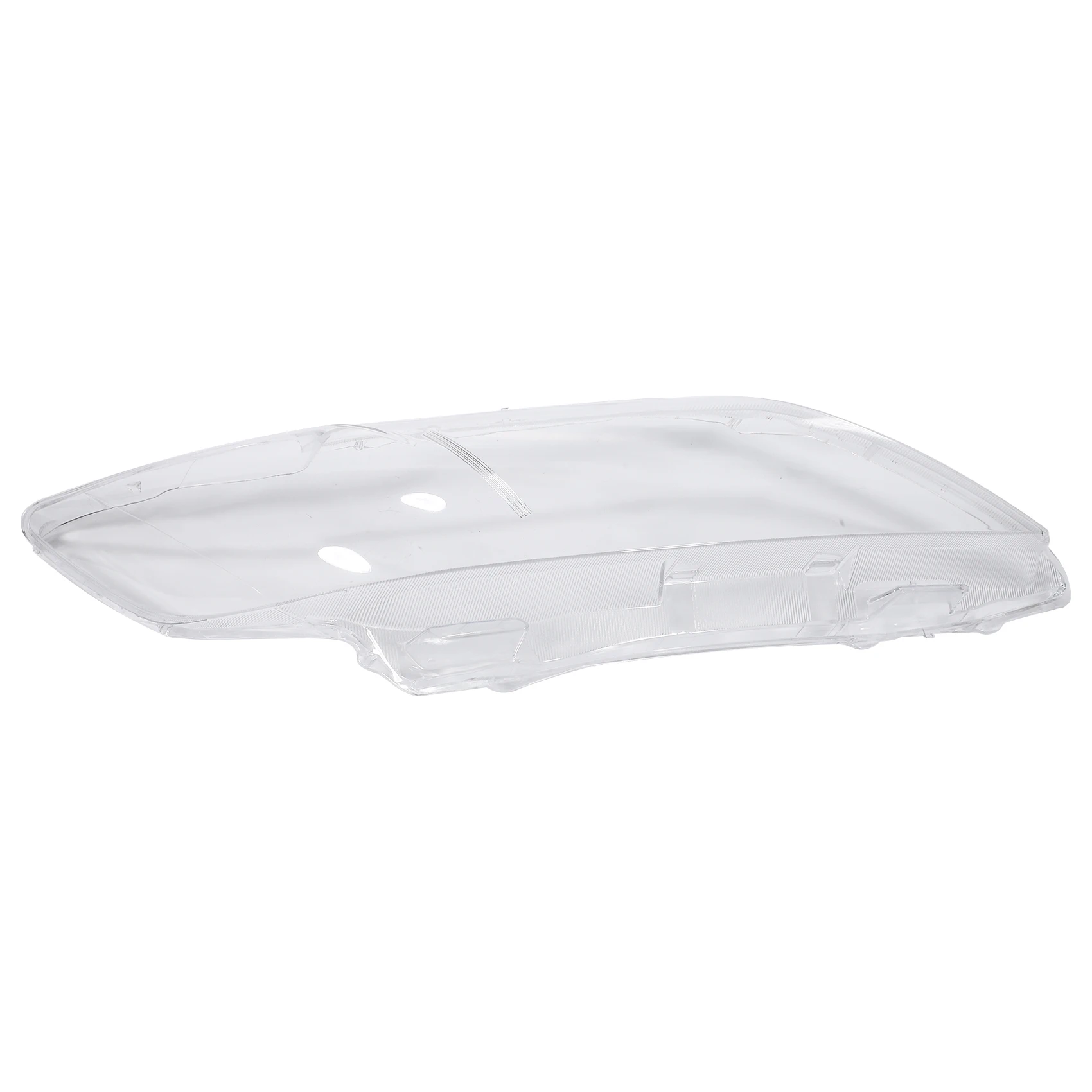 Фото A13F-для Toyota Camry 2006 2007 2008, автомобильная боковая фара, прозрачная крышка объектива, головной свет, абажур в виде ракушки №2