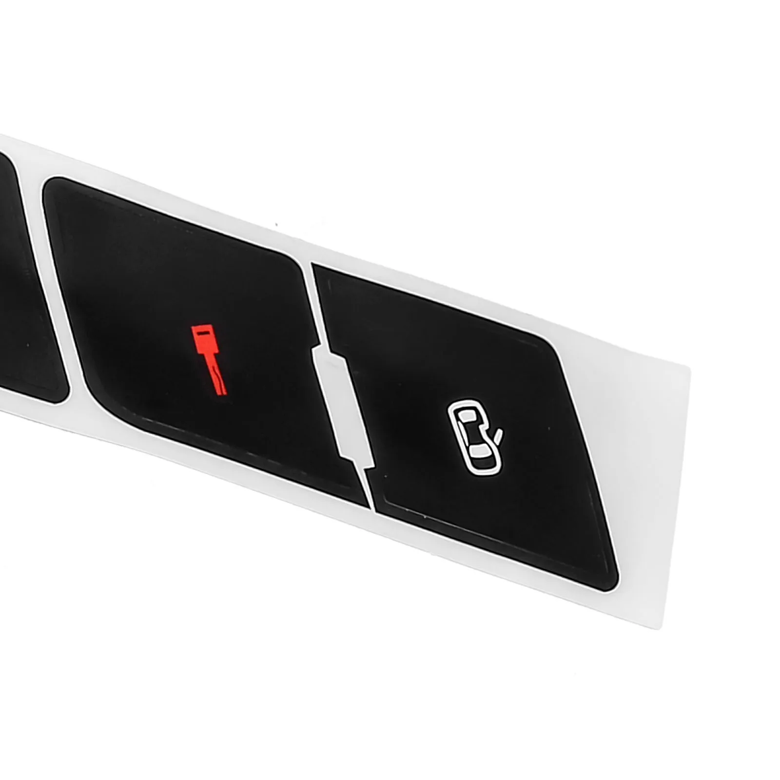 Передний левый Центральный замок разблокировки кнопки LHD ТОЛЬКО для A-udi A4 S4 Qua-ttro