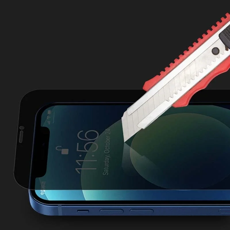 Чехол из закаленного стекла с защитой от шпионажа для samsung m04 чехол на телефон galaxy