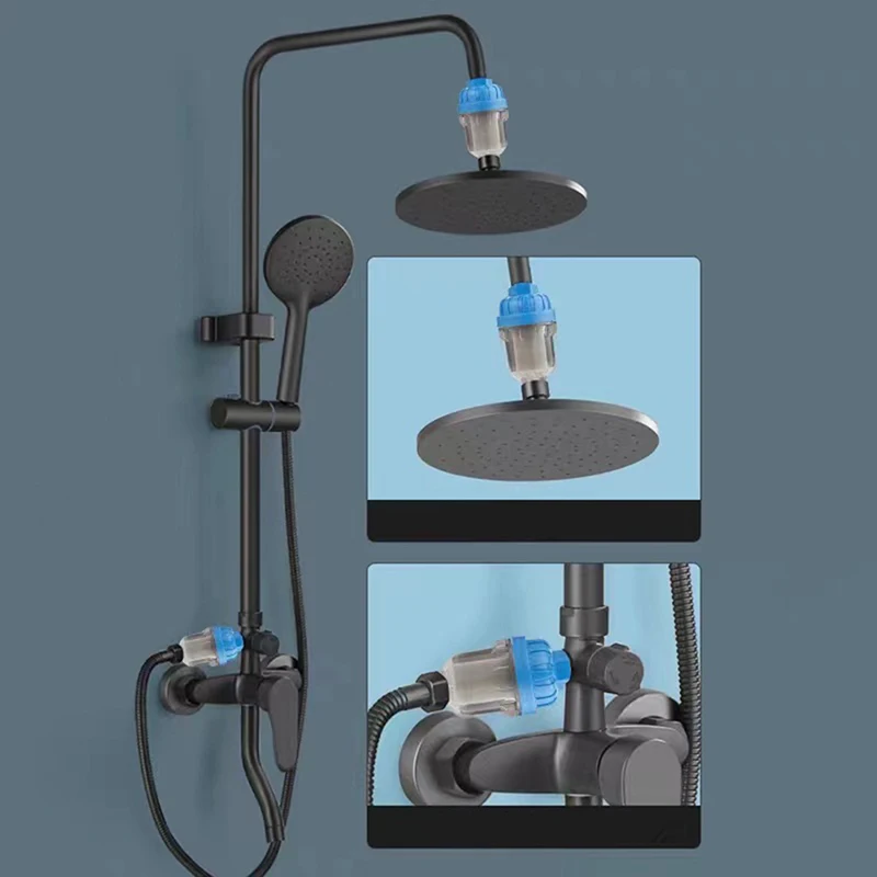 Фильтры для очистки воды бытовой электрический водонагреватель кран стиральной