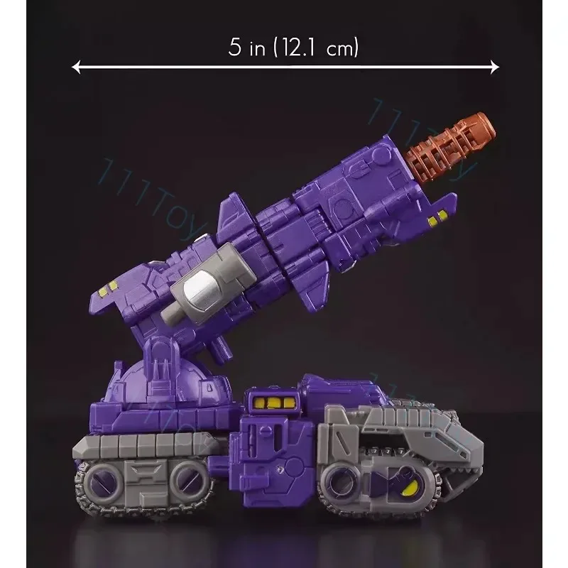 Новые классические игрушки Hasbro Transformers: War for Cybertron Siege WFC-S37 Brunt — коллекционная аниме-фигурка робота для хобби (art.: 3920da788c242) - 3920da788c242