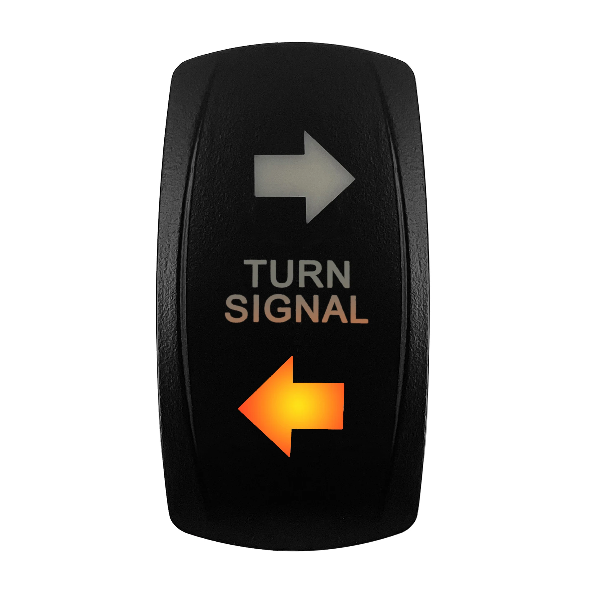 

Регулируемое автомобильное мотоциклетное светодиодное реле мигалки, 12 В, 3-полосное реле включения, выключения, кулисный переключатель, TURN SIGNAL для CAN AM ATV UTV SXS