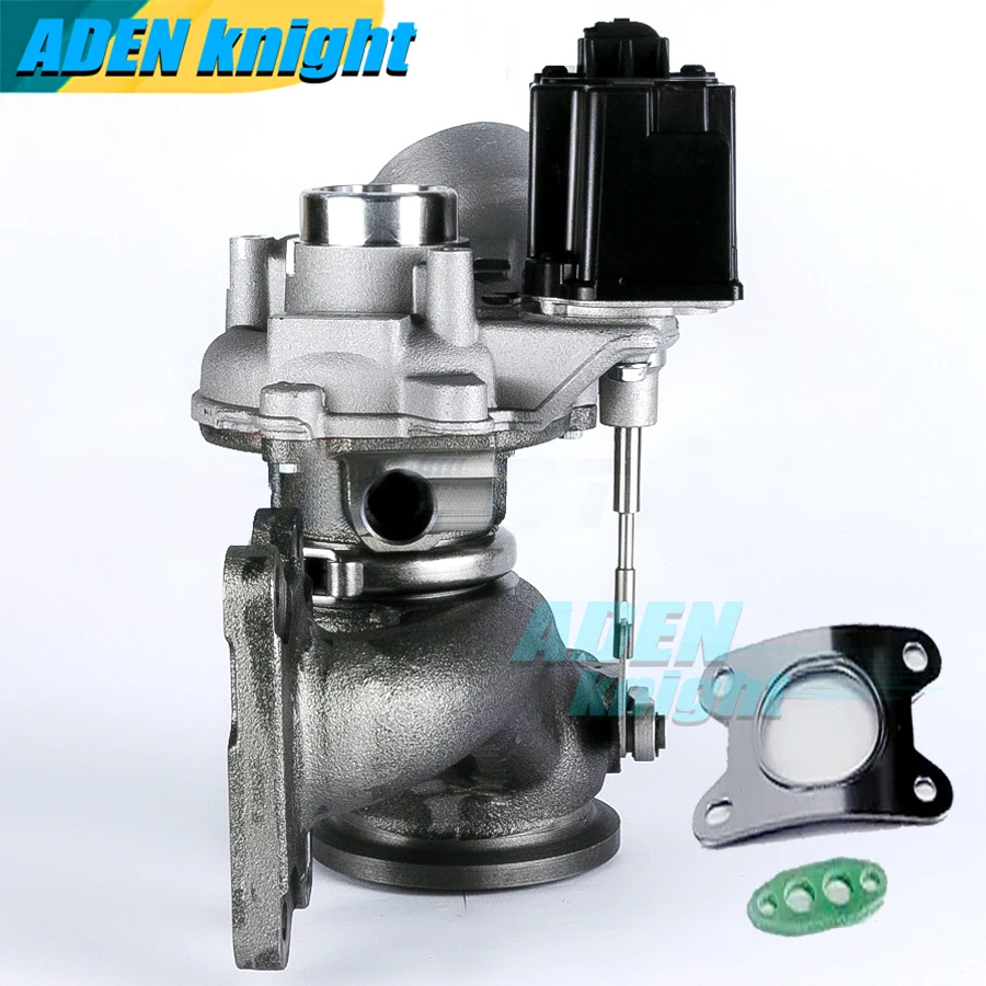 Турбокомпрессор для VW Polo 6R 1 4 TSI 10 кВт 140 л.с. 04E145704PV 04E145721BX 04E145721BV 04E145704P 04E145721FX 04E145721F