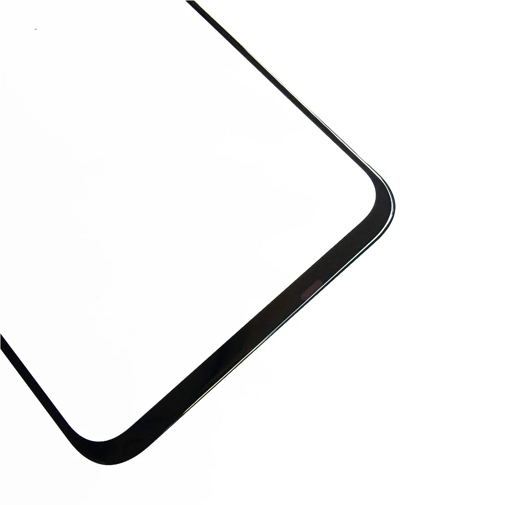 for huawei enjoy 10 plus 10s 10e mobile touch screen panel front glass panel no touch screen phone repair parts tools free global shipping